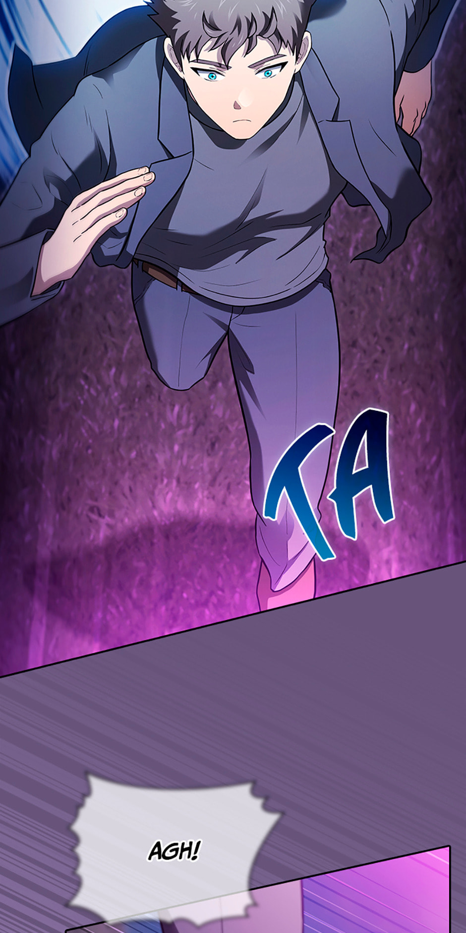 Read The Celestial Returned from Hell chapter 18.2 image 30 on Lezhin