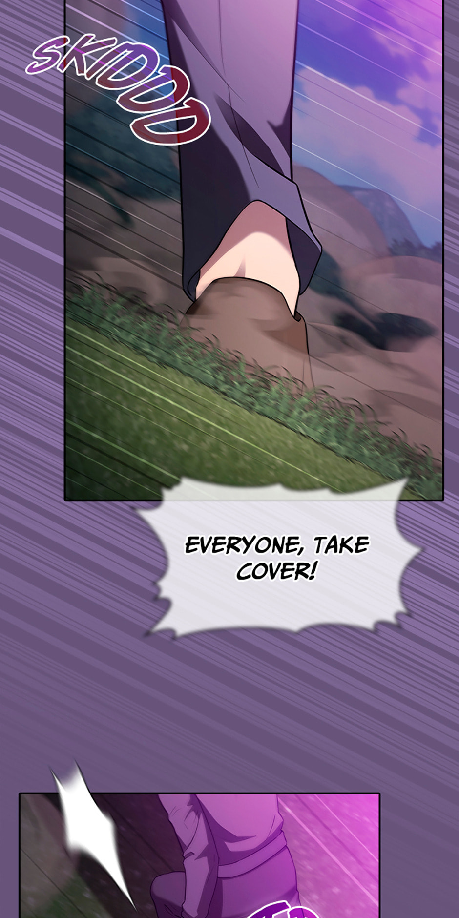 Read The Celestial Returned from Hell chapter 18.2 image 31 on Lezhin