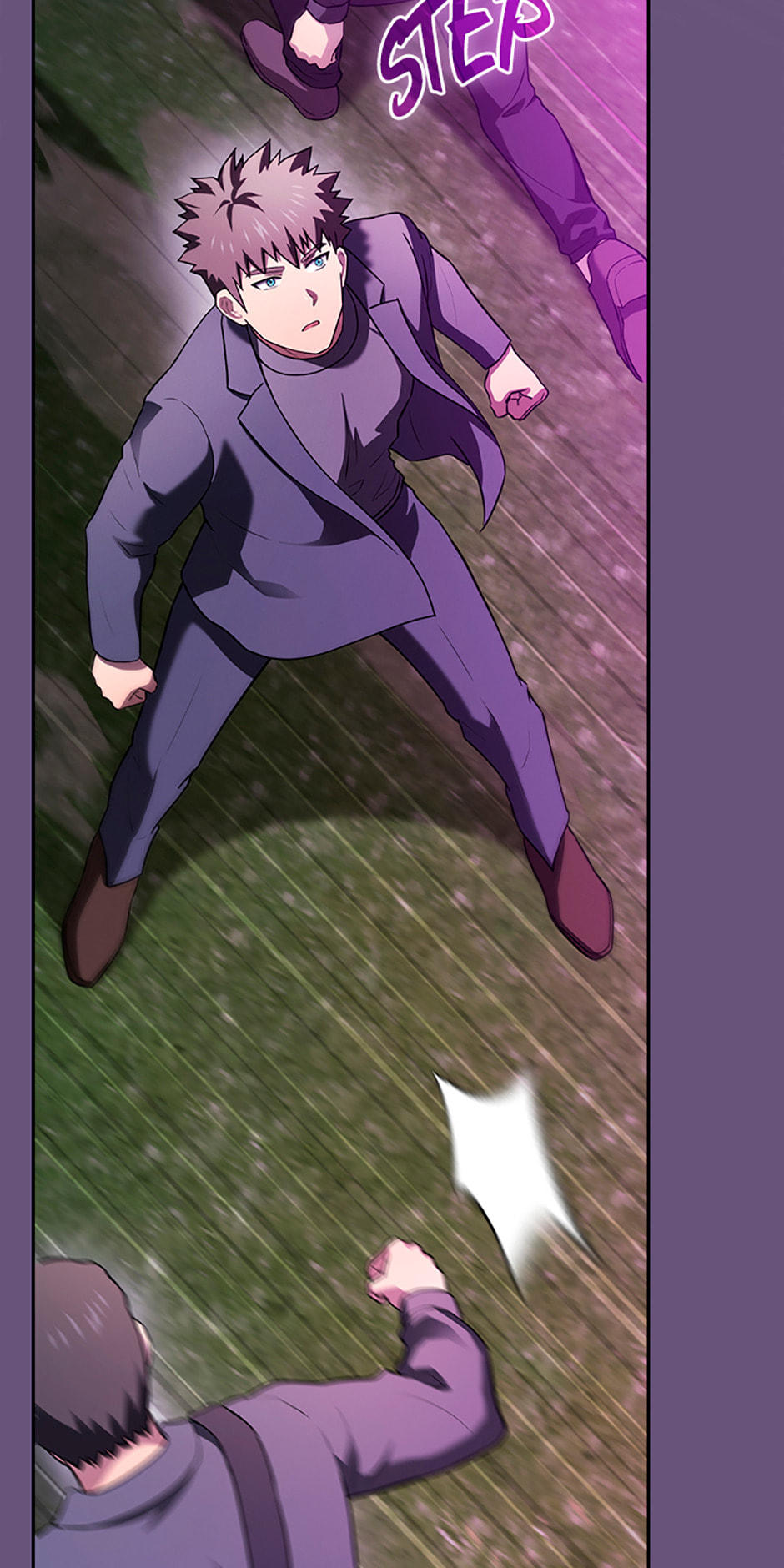 Read The Celestial Returned from Hell chapter 18.2 image 32 on Lezhin