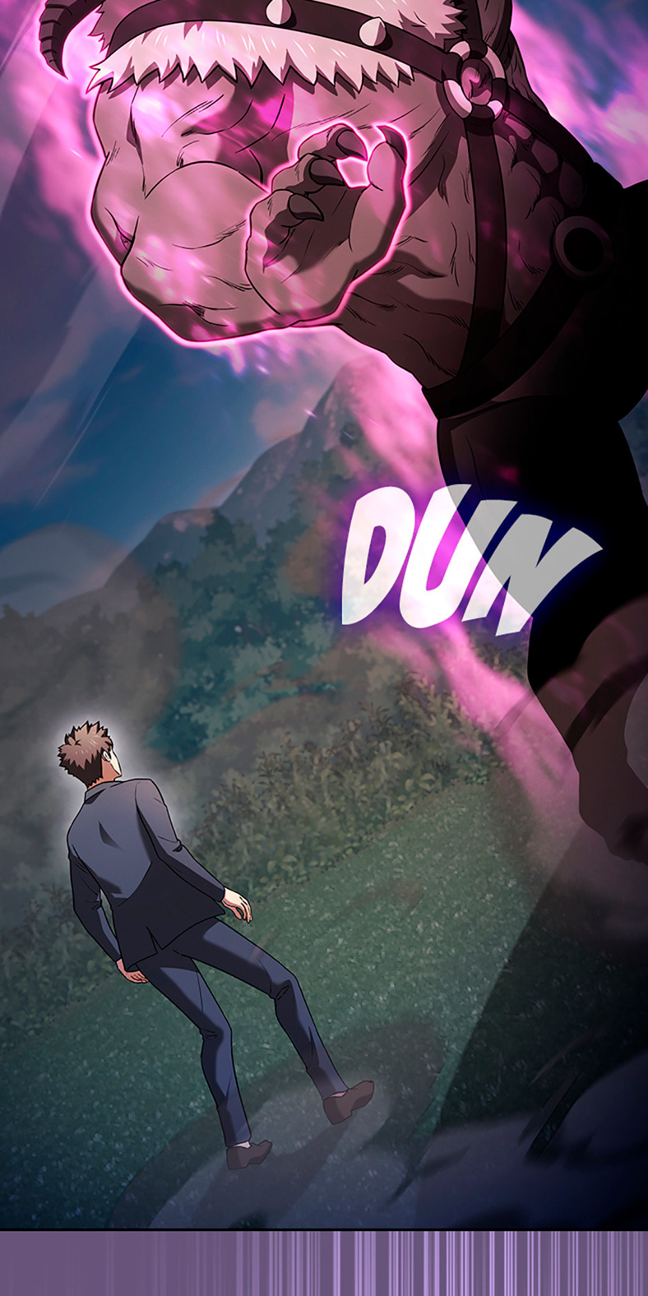 Read The Celestial Returned from Hell chapter 18.2 image 34 on Lezhin