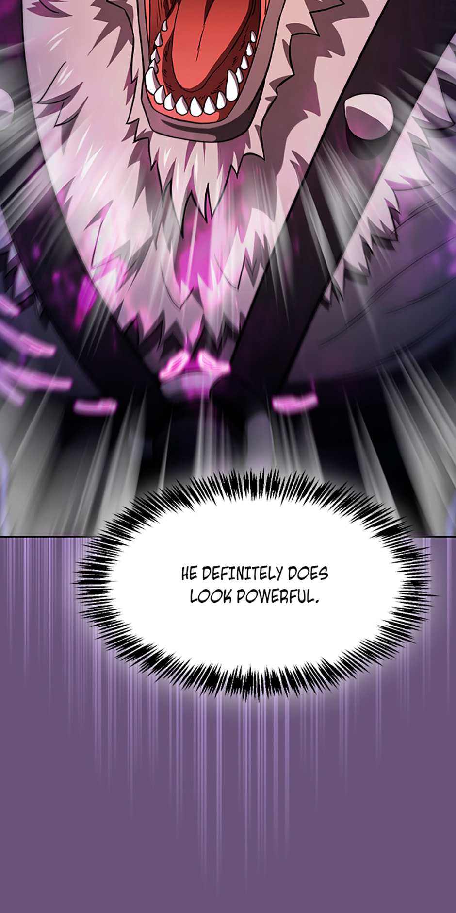 Read The Celestial Returned from Hell chapter 18.2 image 36 on Lezhin