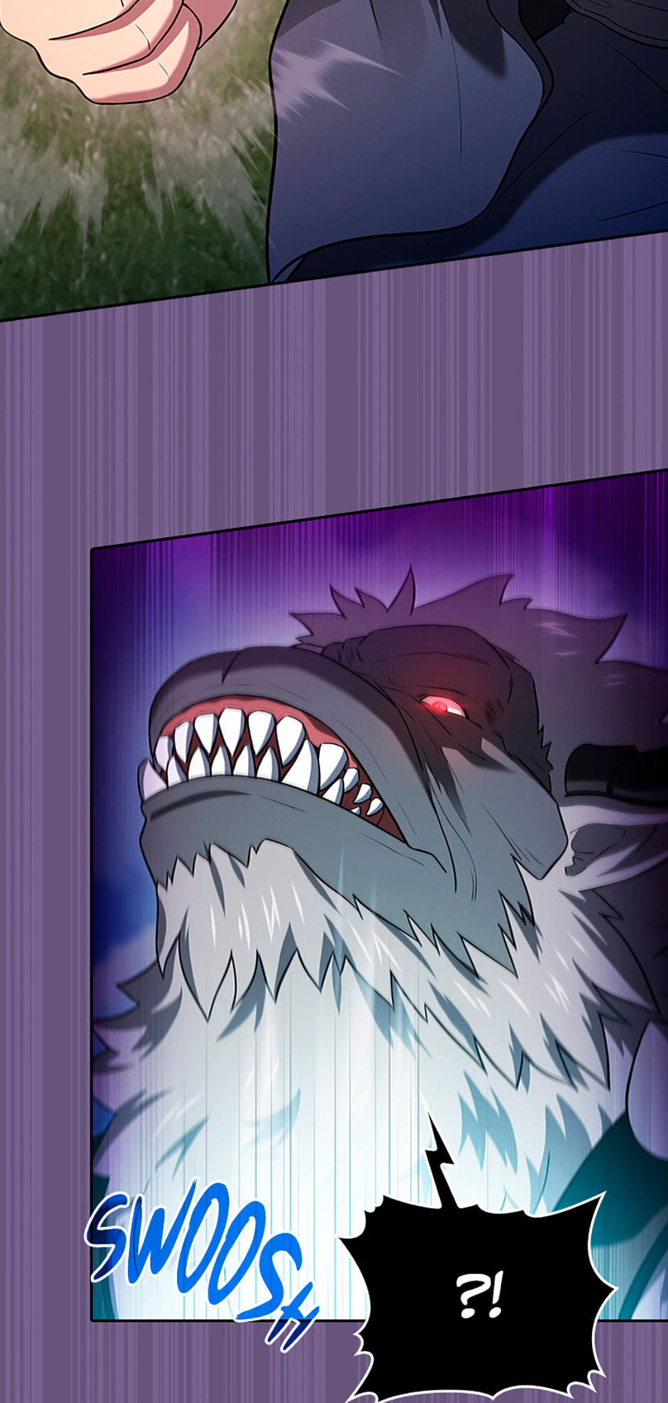 Read The Celestial Returned from Hell chapter 18.2 image 38 on Lezhin