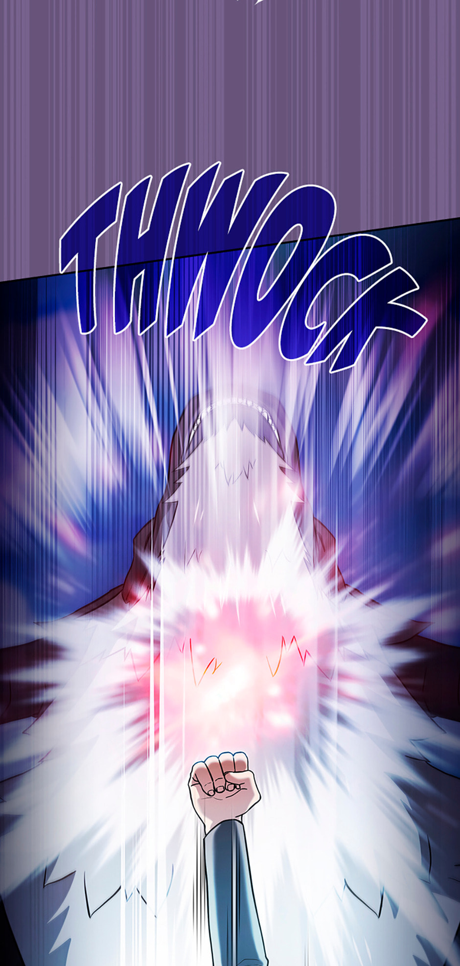 Read The Celestial Returned from Hell chapter 18.2 image 39 on Lezhin