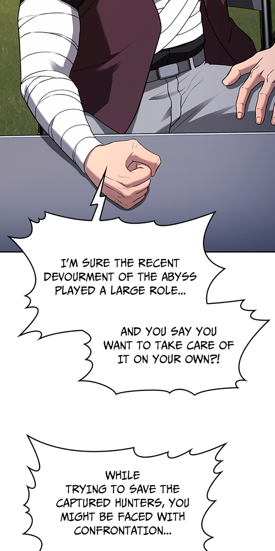 Read The Celestial Returned from Hell chapter 18.2 image 4 on Lezhin