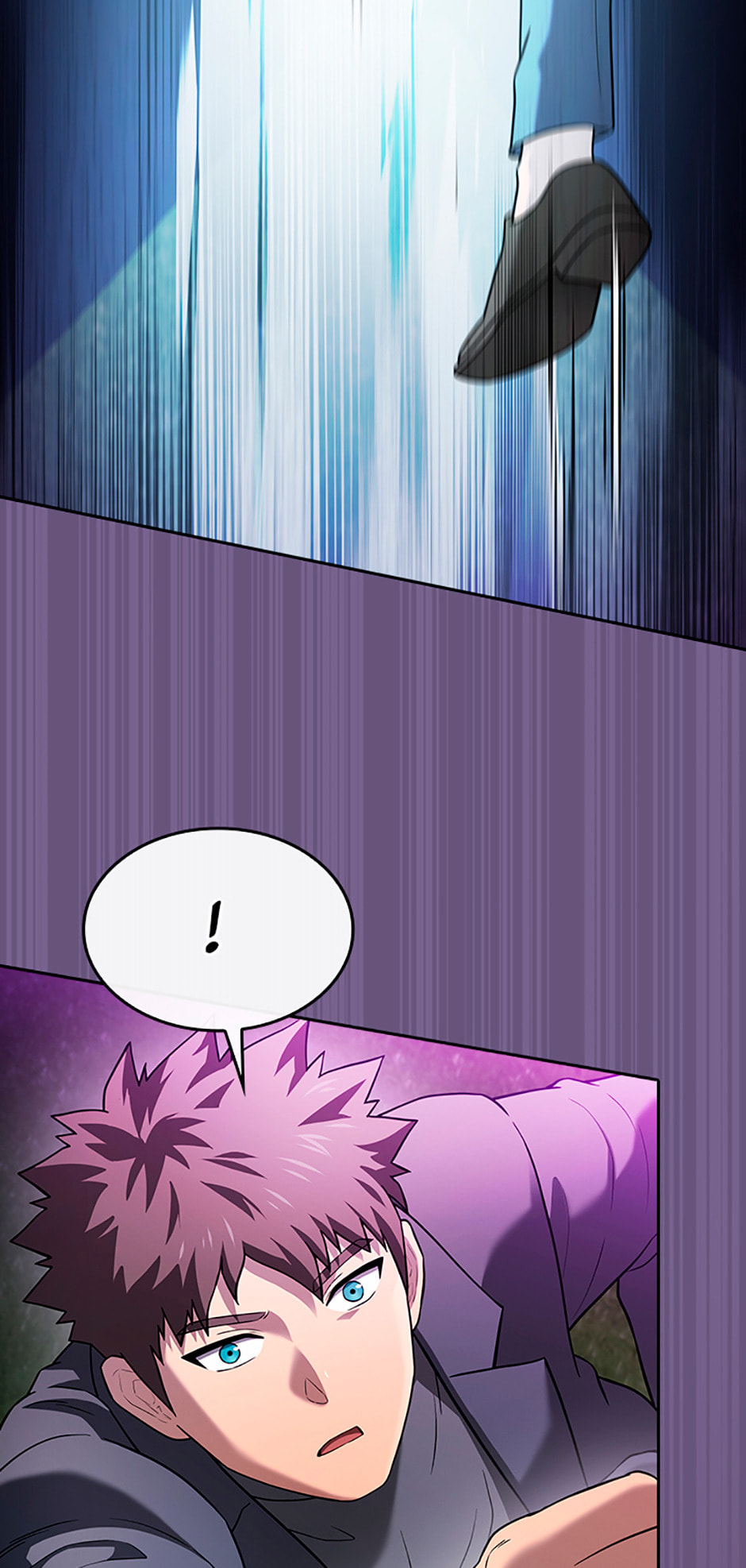 Read The Celestial Returned from Hell chapter 18.2 image 41 on Lezhin