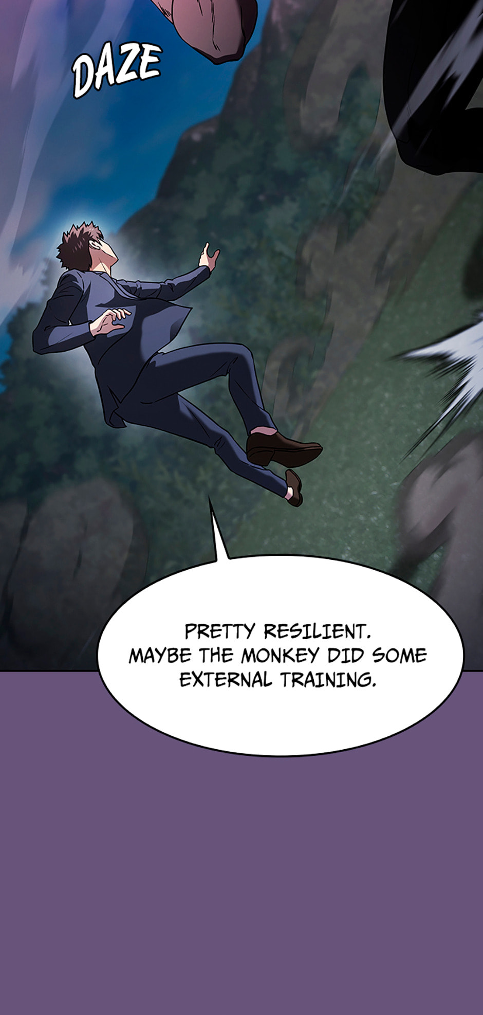 Read The Celestial Returned from Hell chapter 18.2 image 43 on Lezhin