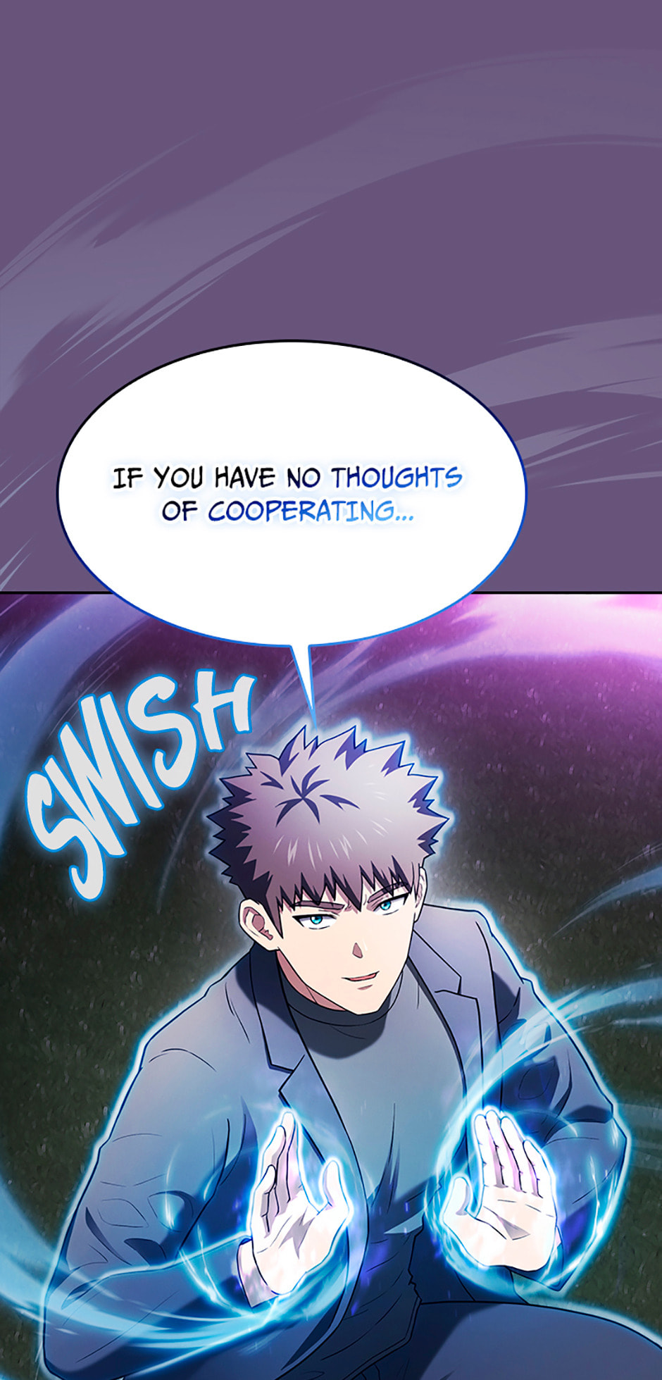 Read The Celestial Returned from Hell chapter 18.2 image 45 on Lezhin