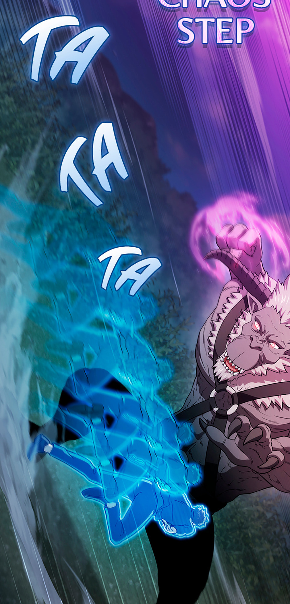 Read The Celestial Returned from Hell chapter 18.2 image 47 on Lezhin