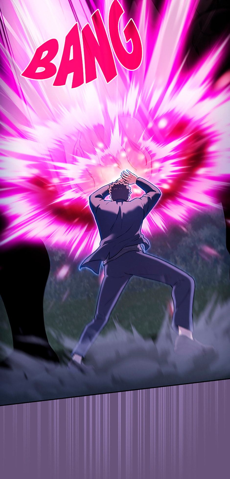 Read The Celestial Returned from Hell chapter 18.2 image 50 on Lezhin