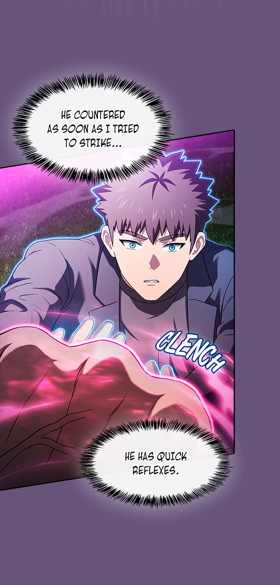 Read The Celestial Returned from Hell chapter 18.2 image 51 on Lezhin