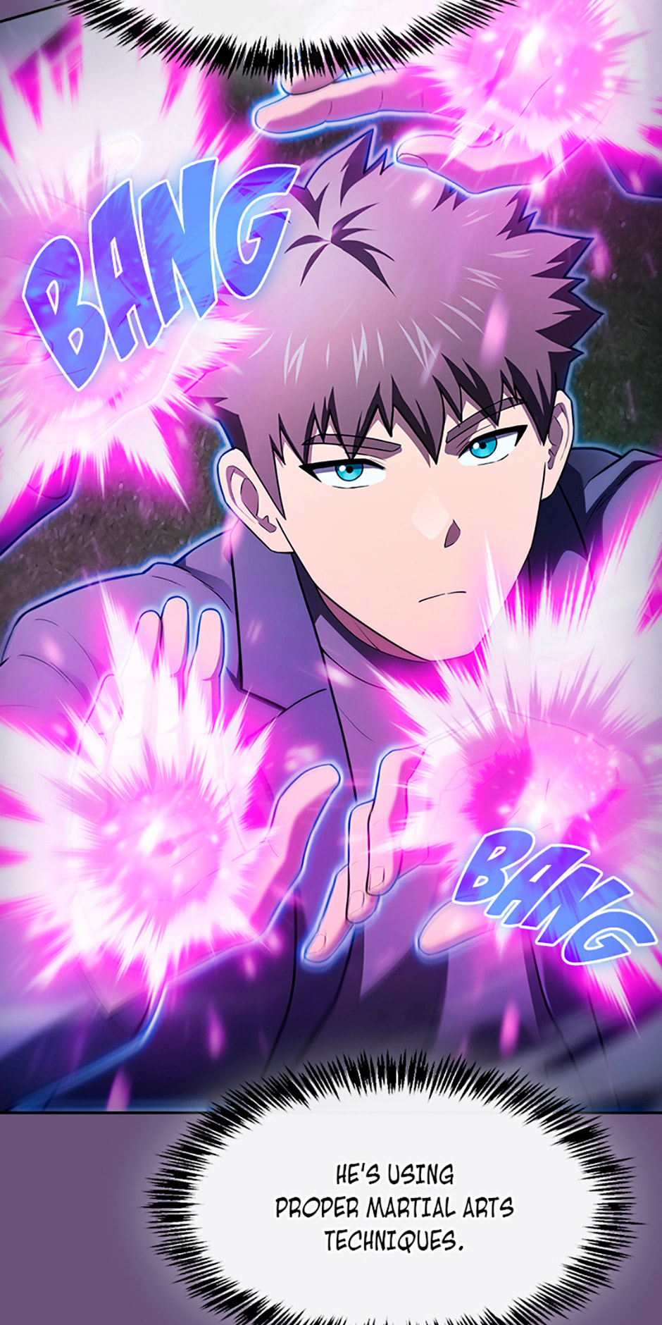 Read The Celestial Returned from Hell chapter 18.2 image 55 on Lezhin