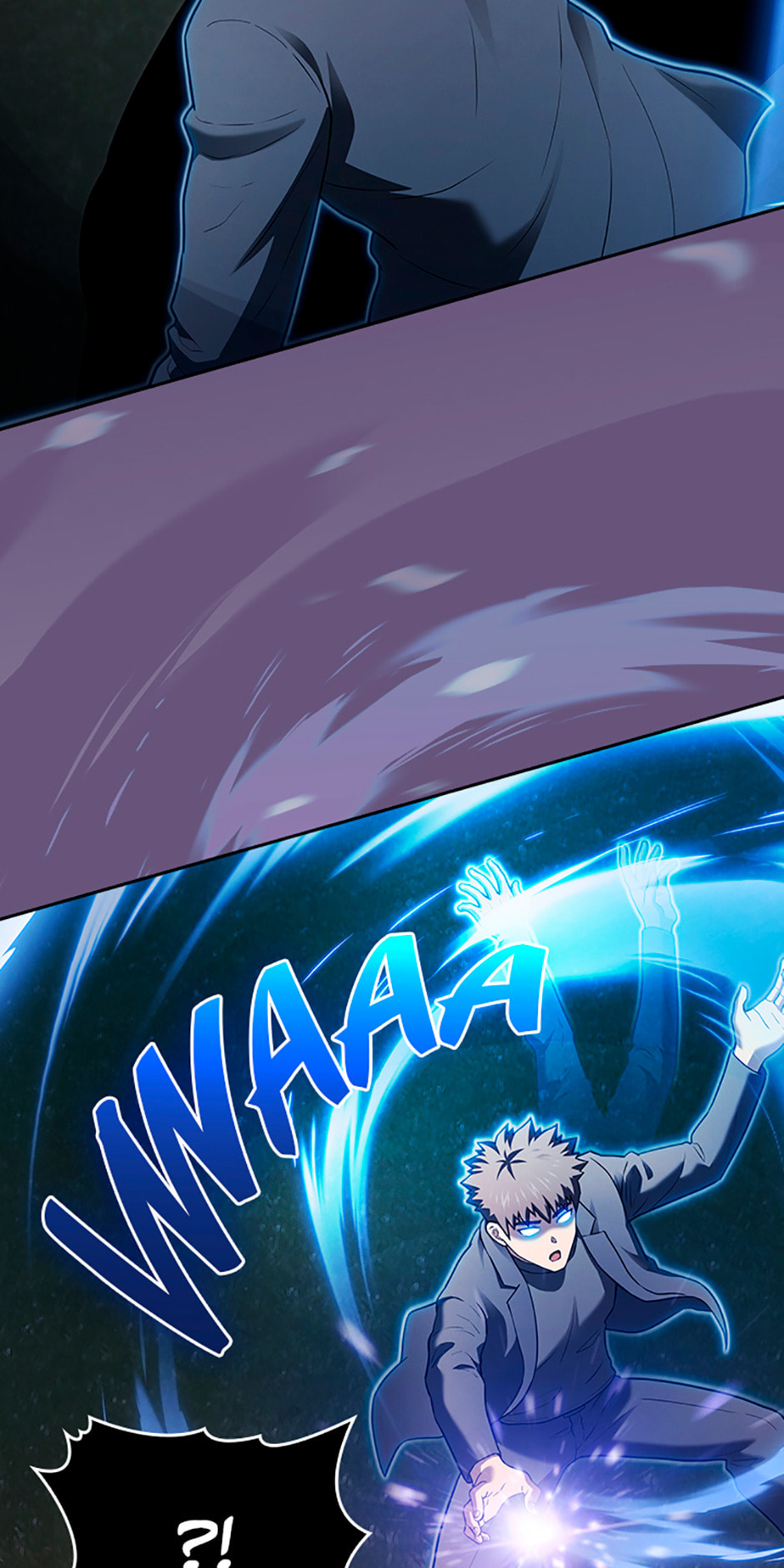 Read The Celestial Returned from Hell chapter 18.2 image 58 on Lezhin