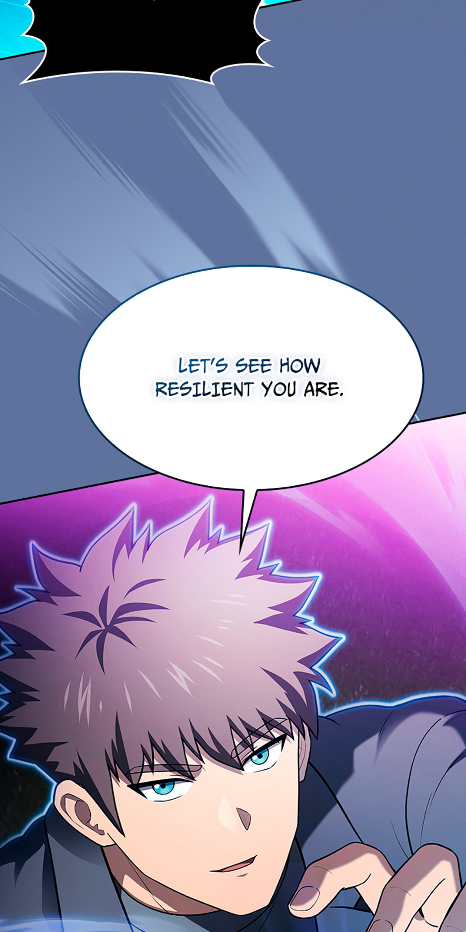 Read The Celestial Returned from Hell chapter 18.2 image 61 on Lezhin