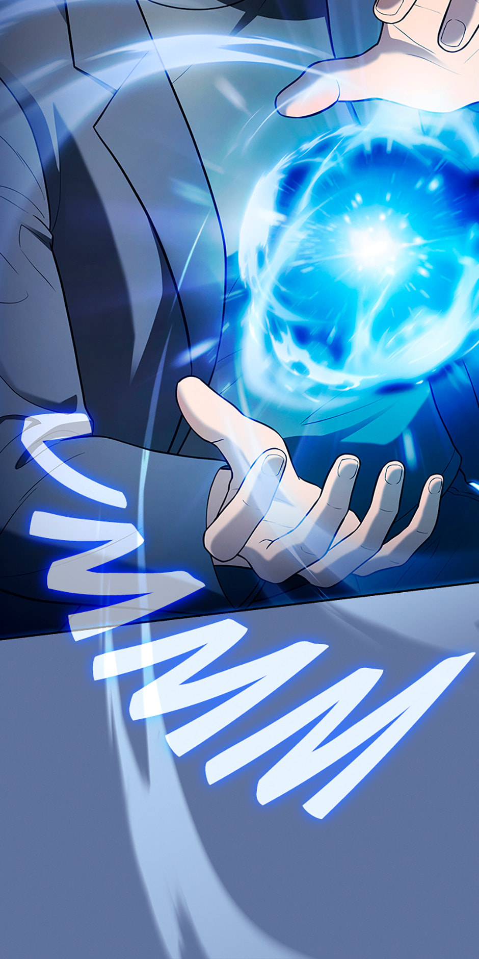 Read The Celestial Returned from Hell chapter 18.2 image 62 on Lezhin