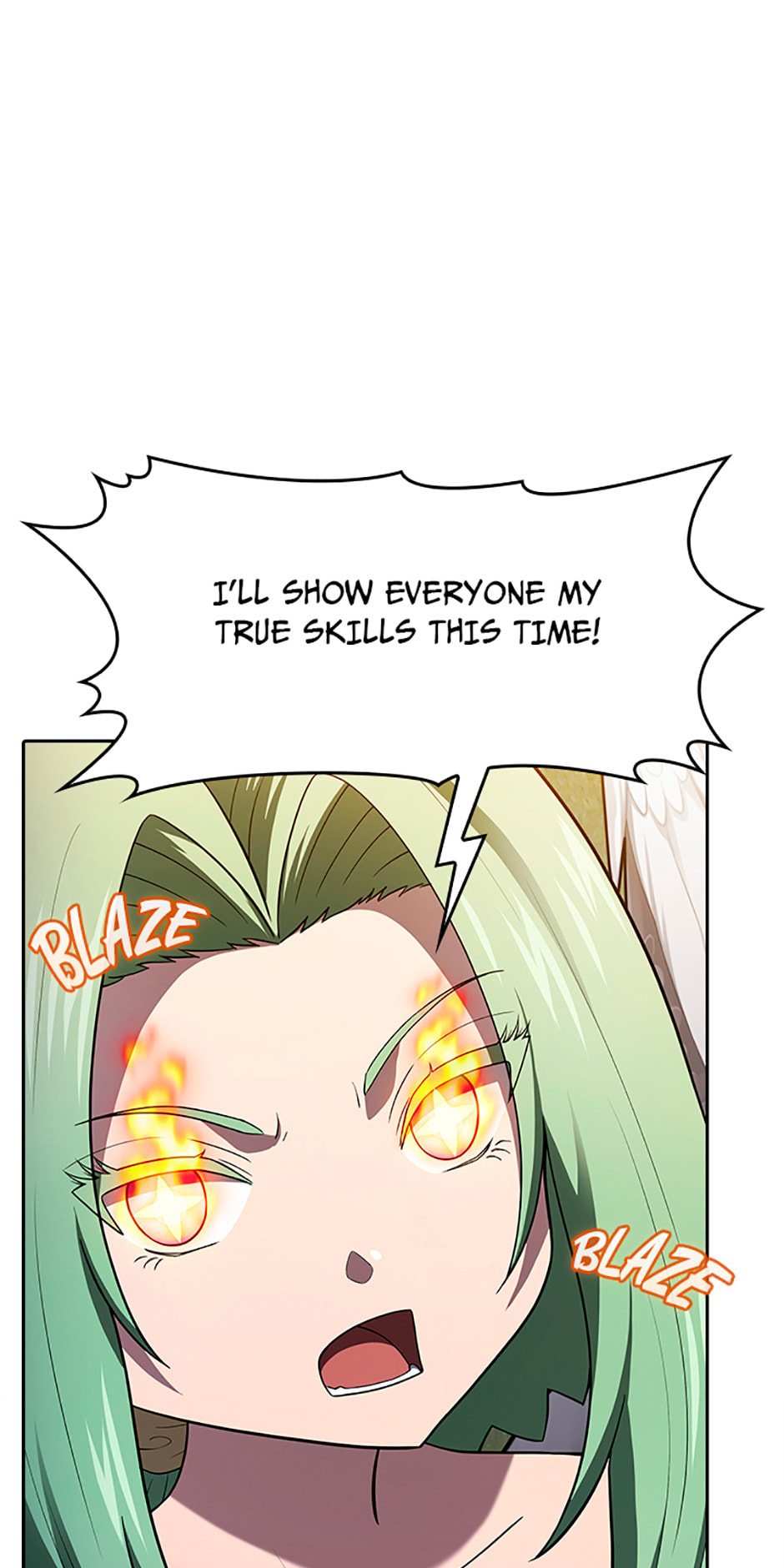 Read The Celestial Returned from Hell chapter 18.2 image 7 on Lezhin