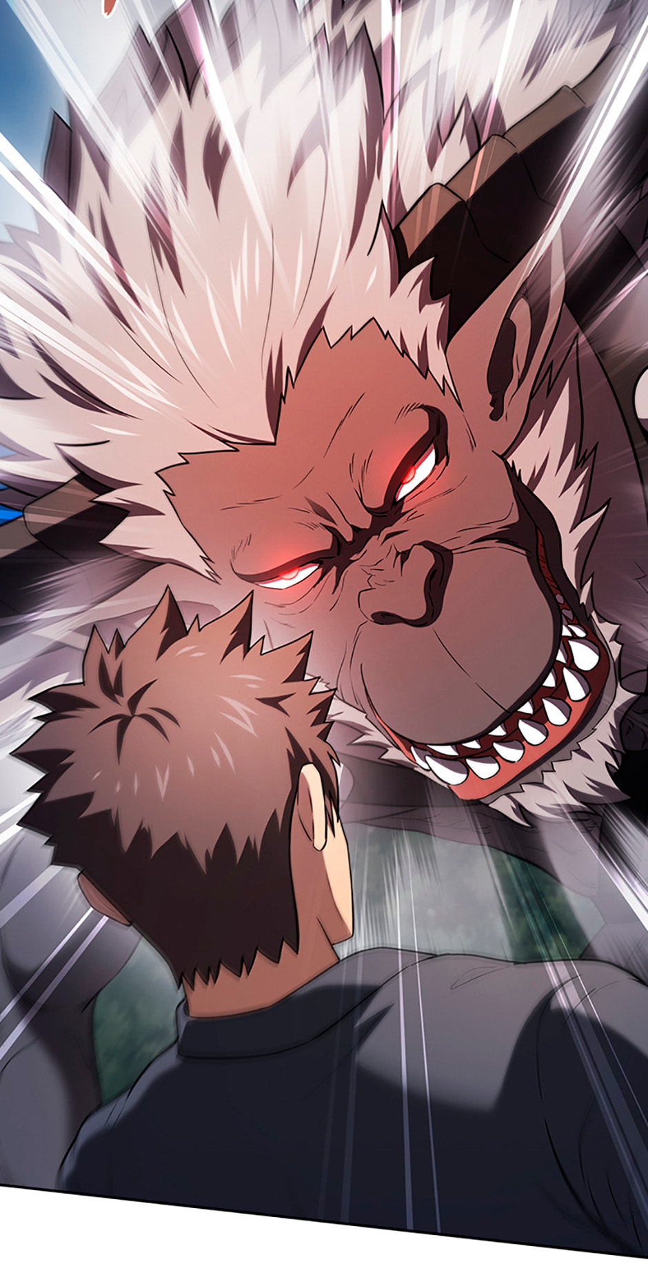 Read The Celestial Returned from Hell chapter 18.2 image 75 on Lezhin