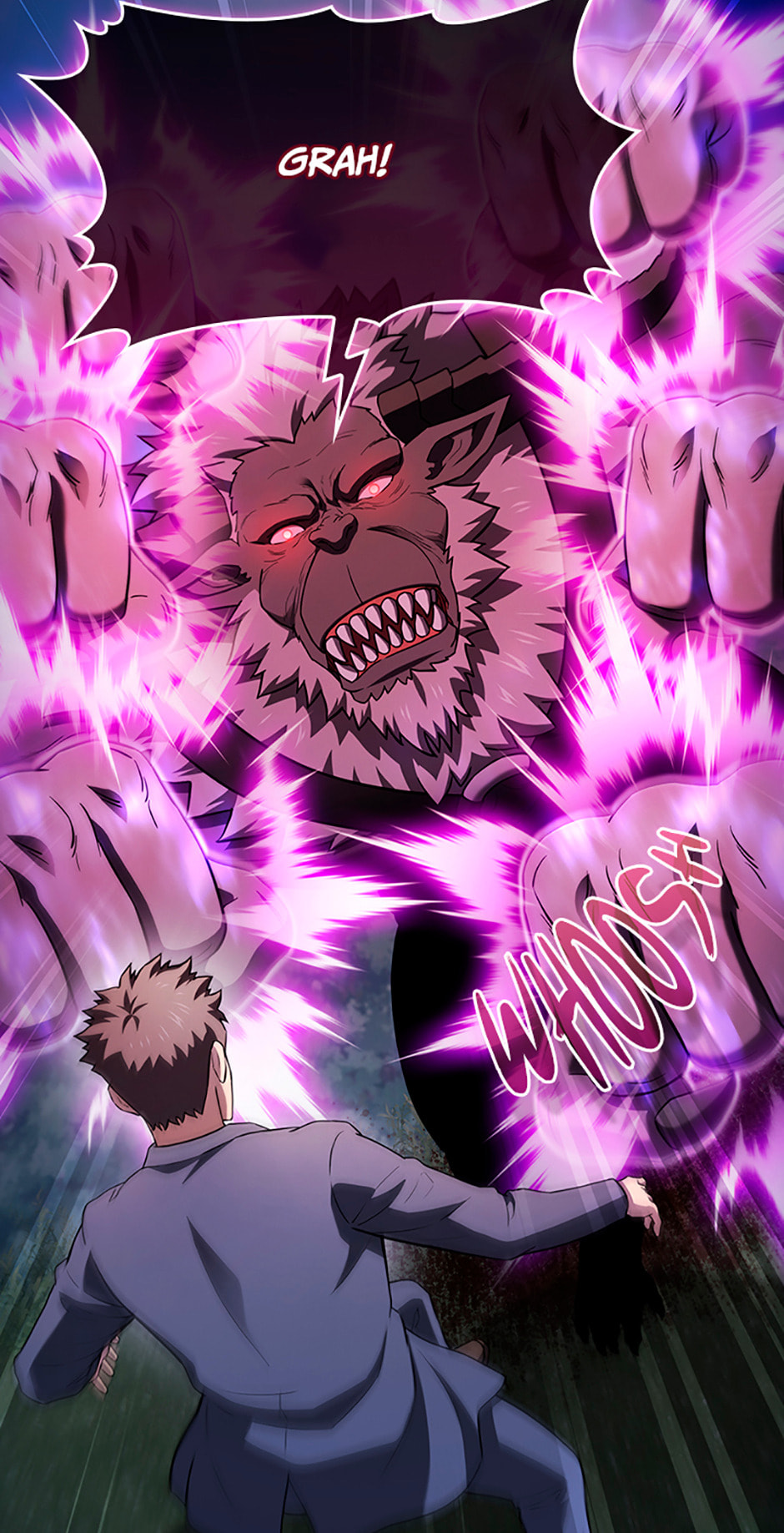 Read The Celestial Returned from Hell chapter 18.2 image 79 on Lezhin