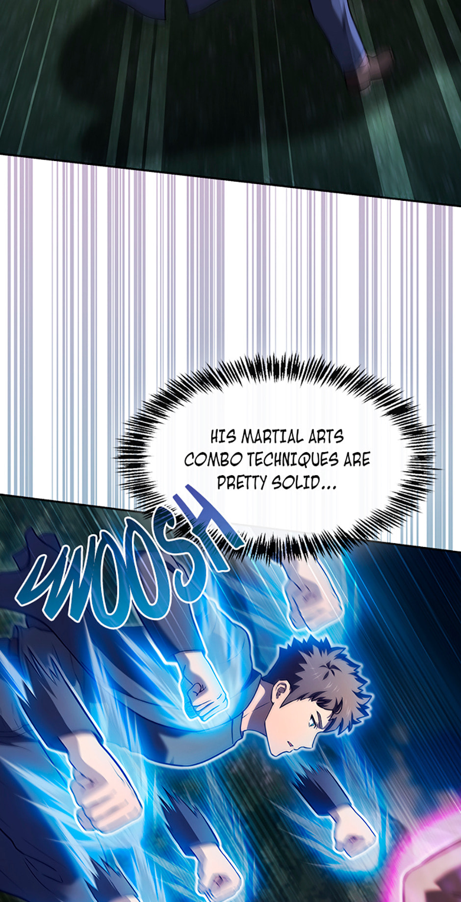 Read The Celestial Returned from Hell chapter 18.2 image 80 on Lezhin