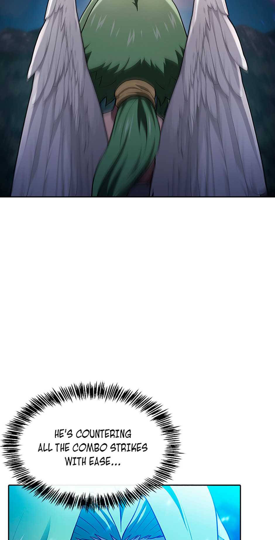Read The Celestial Returned from Hell chapter 18.2 image 83 on Lezhin