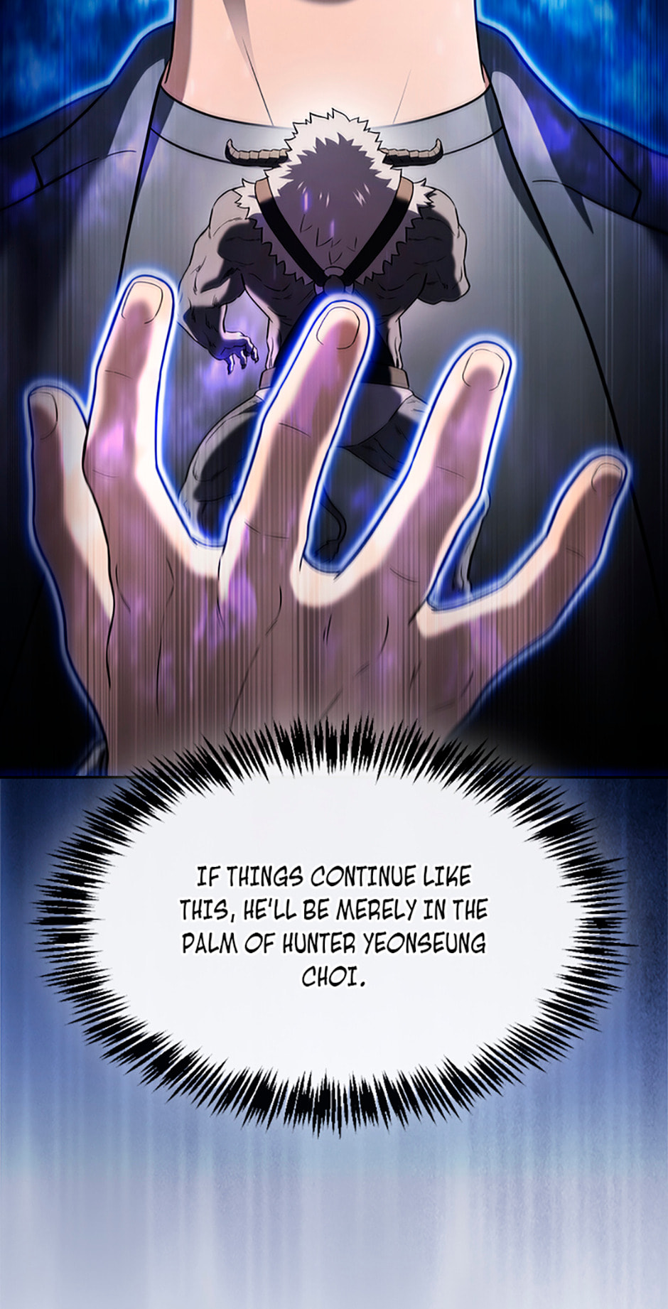 Read The Celestial Returned from Hell chapter 18.2 image 87 on Lezhin