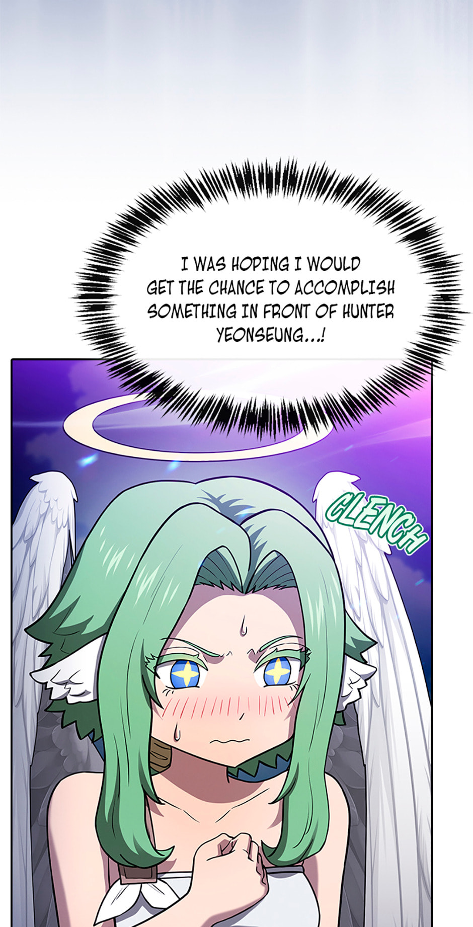 Read The Celestial Returned from Hell chapter 18.2 image 88 on Lezhin