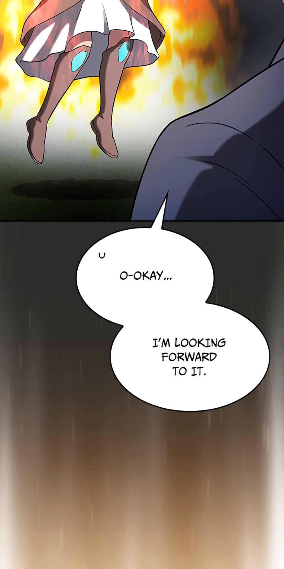 Read The Celestial Returned from Hell chapter 18.2 image 9 on Lezhin