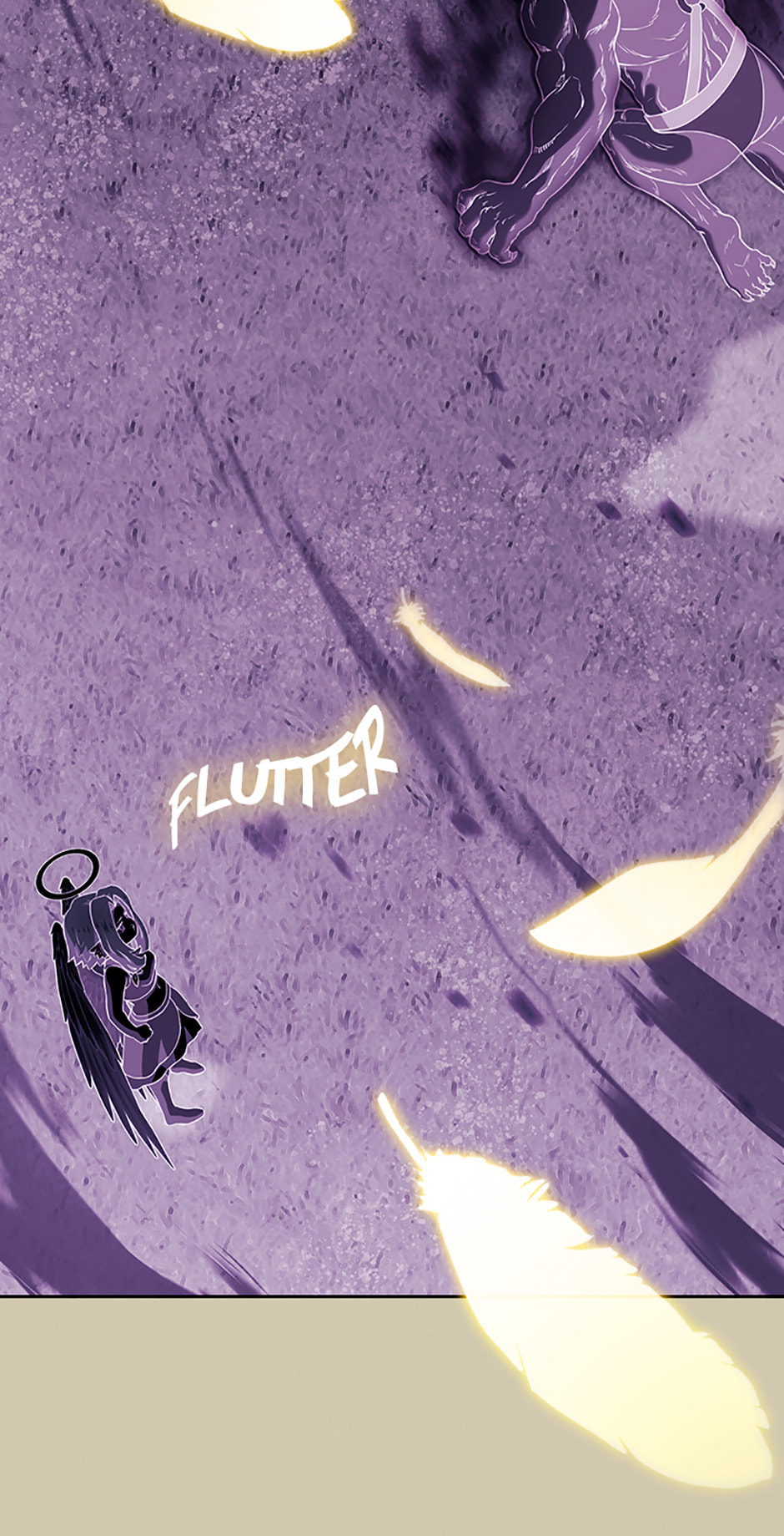 Read The Celestial Returned from Hell chapter 18.2 image 91 on Lezhin