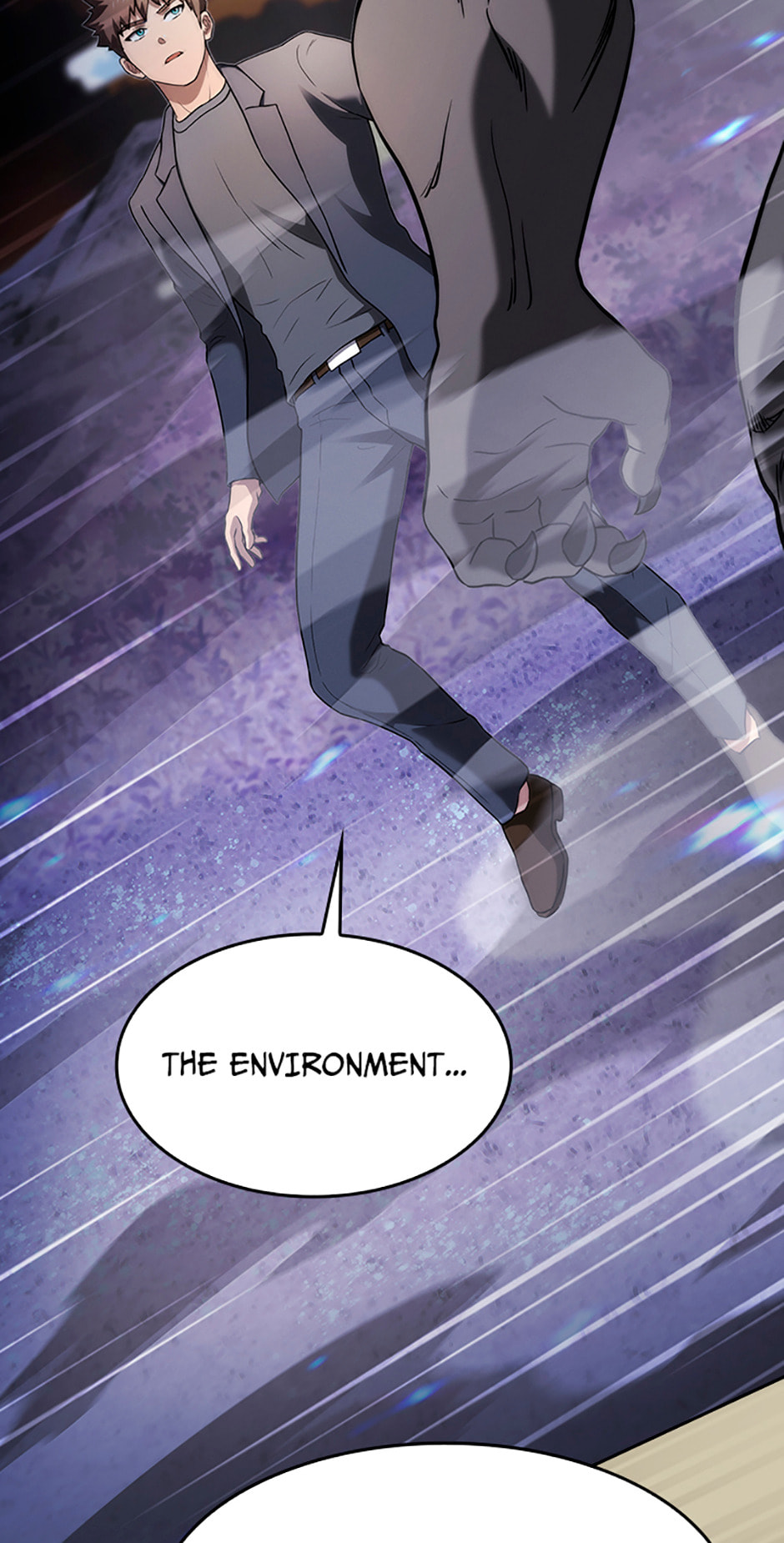 Read The Celestial Returned from Hell chapter 18.2 image 94 on Lezhin