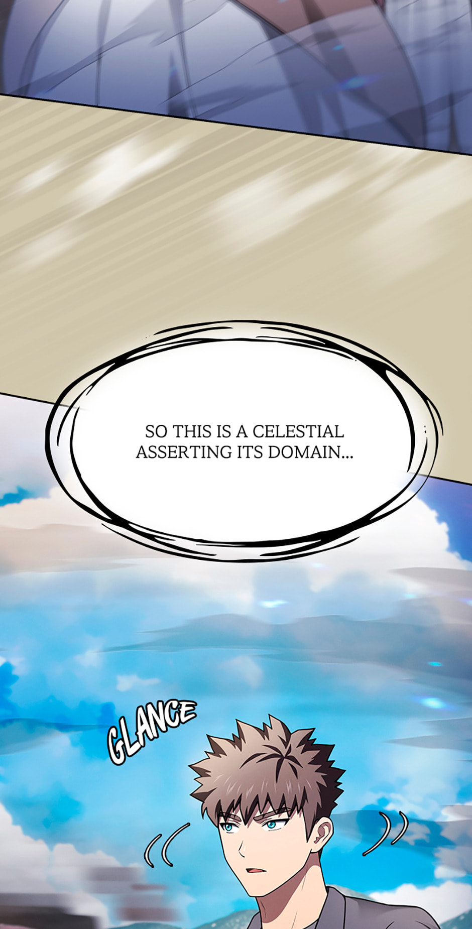 Read The Celestial Returned from Hell chapter 18.2 image 96 on Lezhin