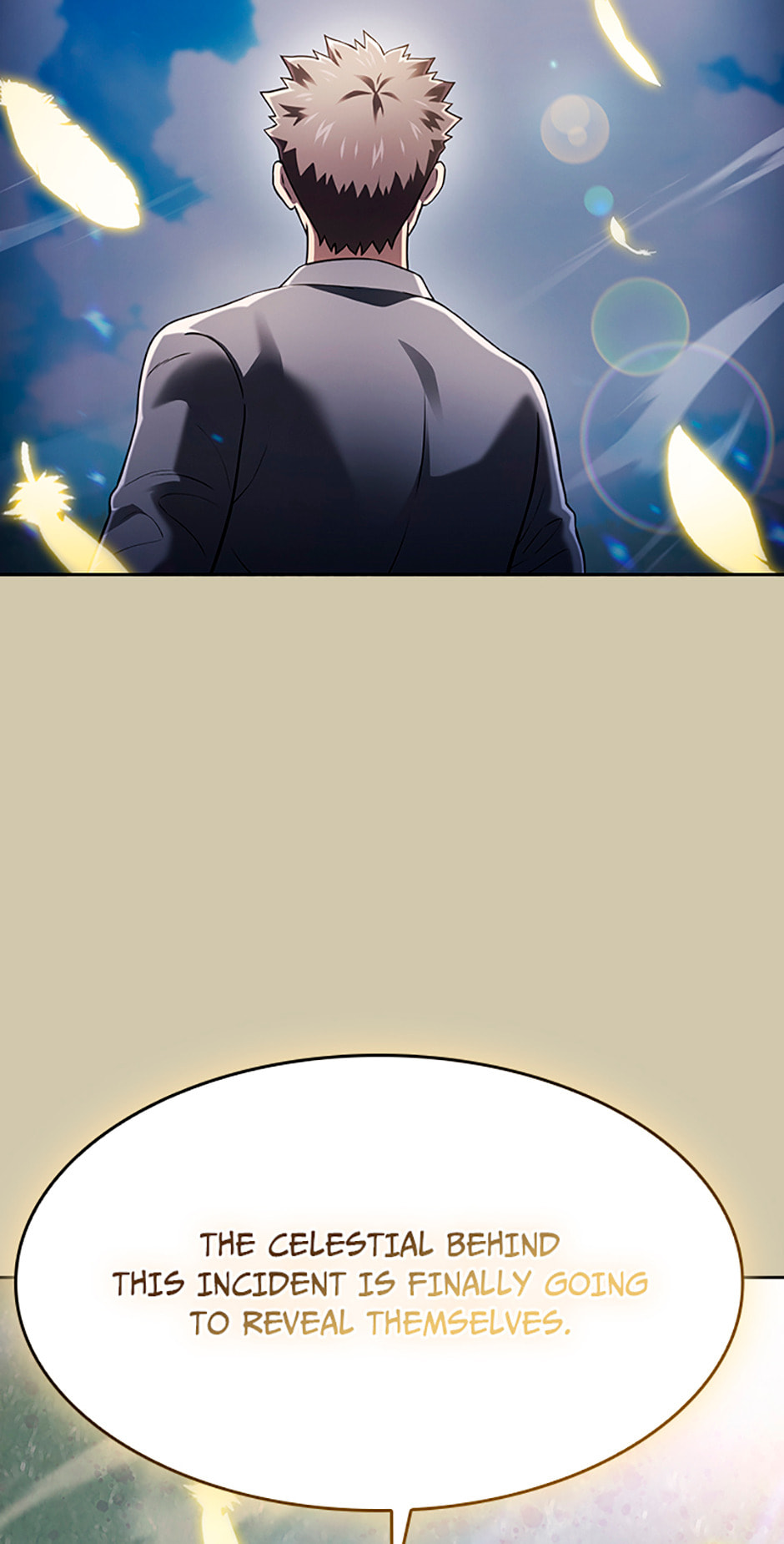 Read The Celestial Returned from Hell chapter 18.2 image 99 on Lezhin