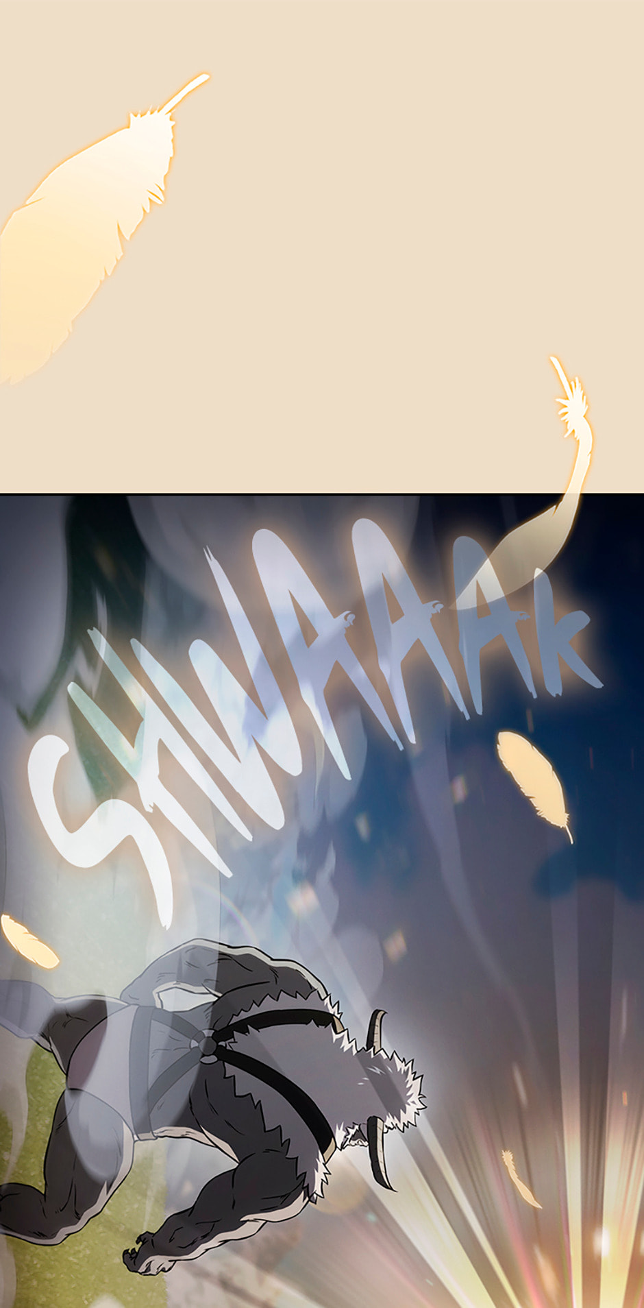 Read The Celestial Returned from Hell chapter 18.3 image 0 on Lezhin