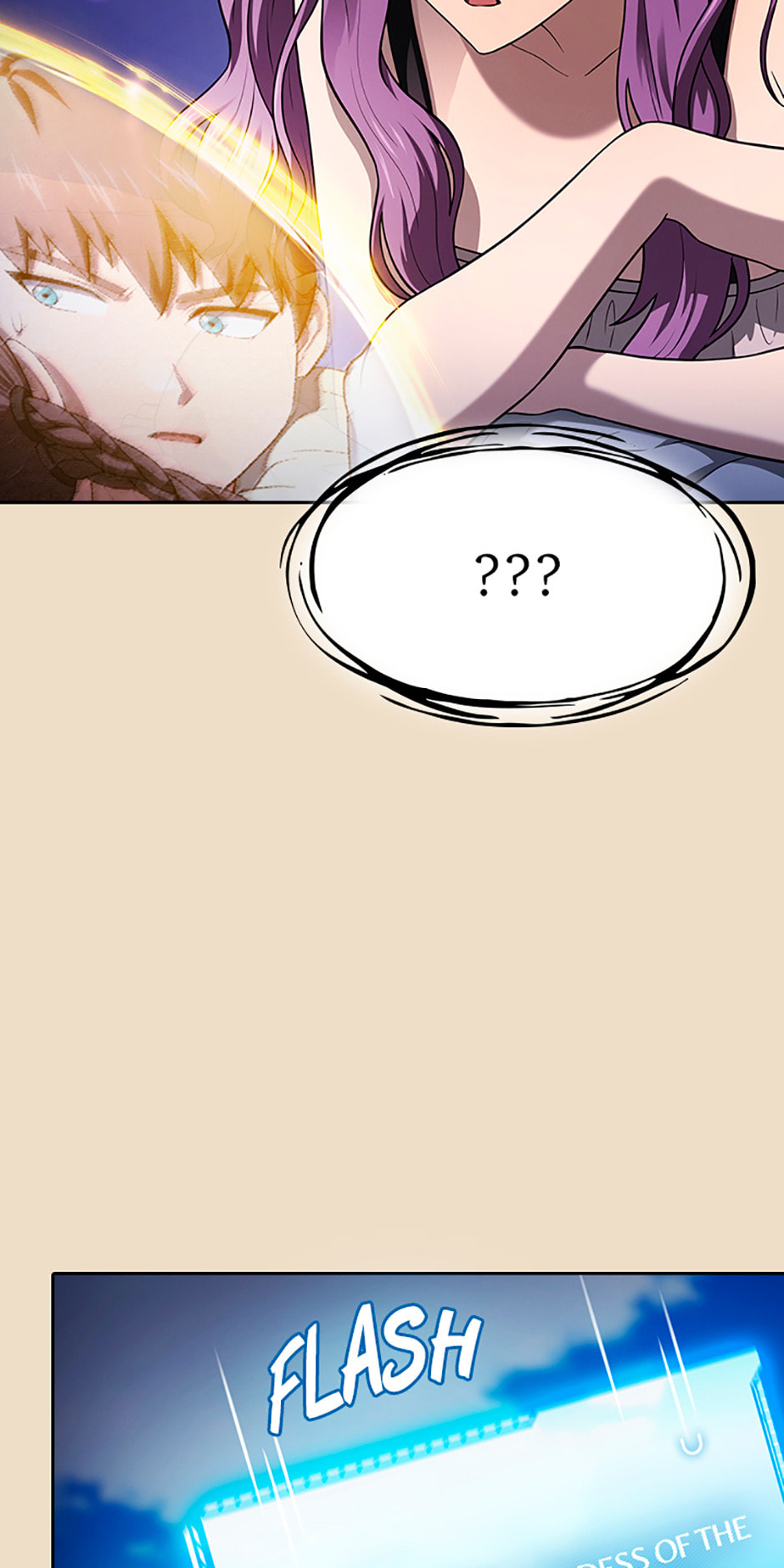 Read The Celestial Returned from Hell chapter 18.3 image 16 on Lezhin