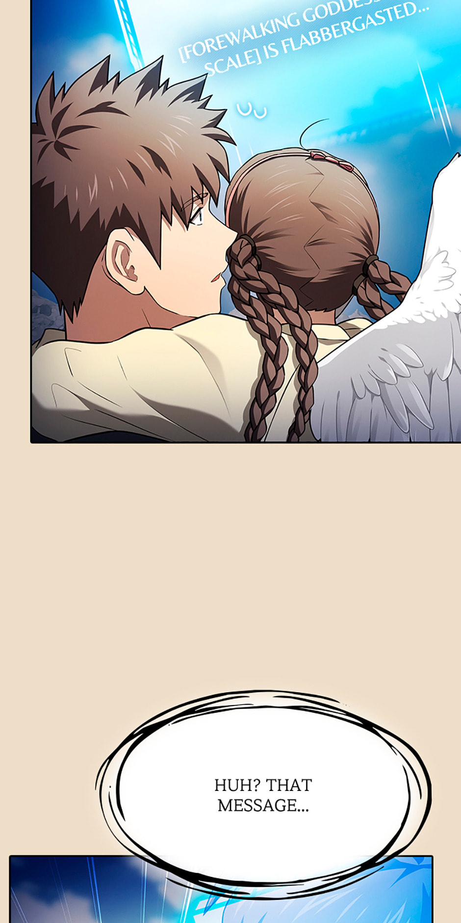 Read The Celestial Returned from Hell chapter 18.3 image 17 on Lezhin