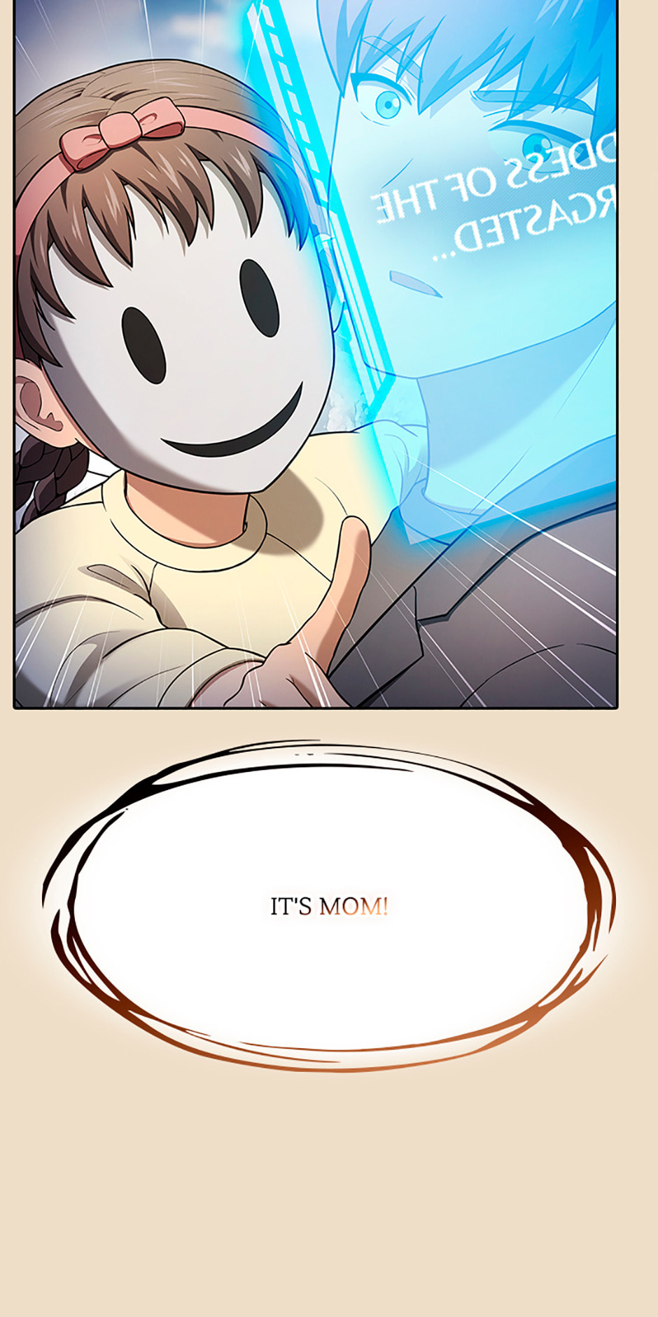 Read The Celestial Returned from Hell chapter 18.3 image 18 on Lezhin