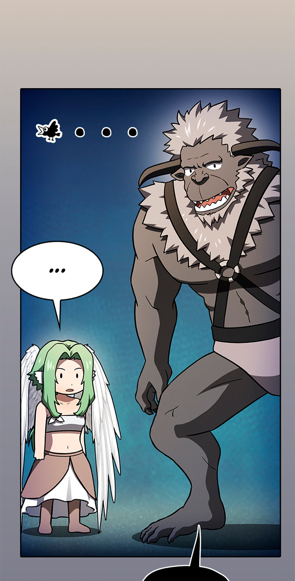 Read The Celestial Returned from Hell chapter 18.3 image 20 on Lezhin