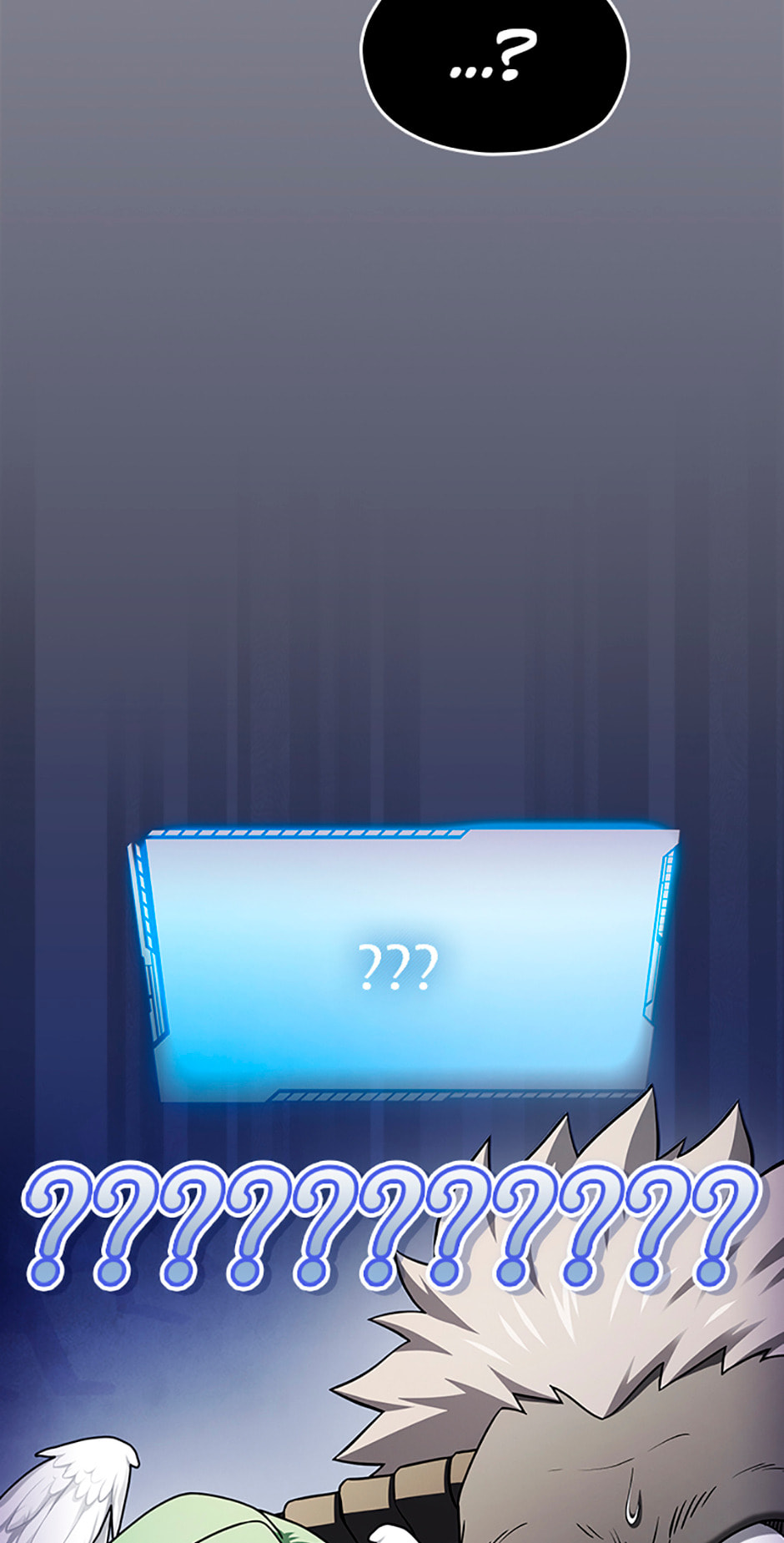 Read The Celestial Returned from Hell chapter 18.3 image 21 on Lezhin