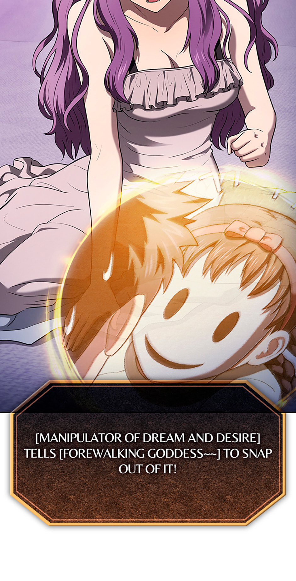 Read The Celestial Returned from Hell chapter 18.3 image 28 on Lezhin