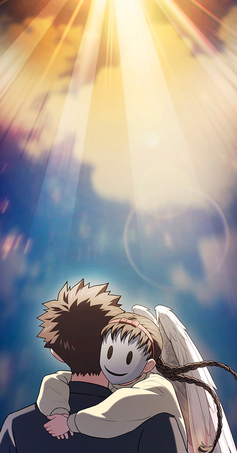 Read The Celestial Returned from Hell chapter 18.3 image 33 on Lezhin