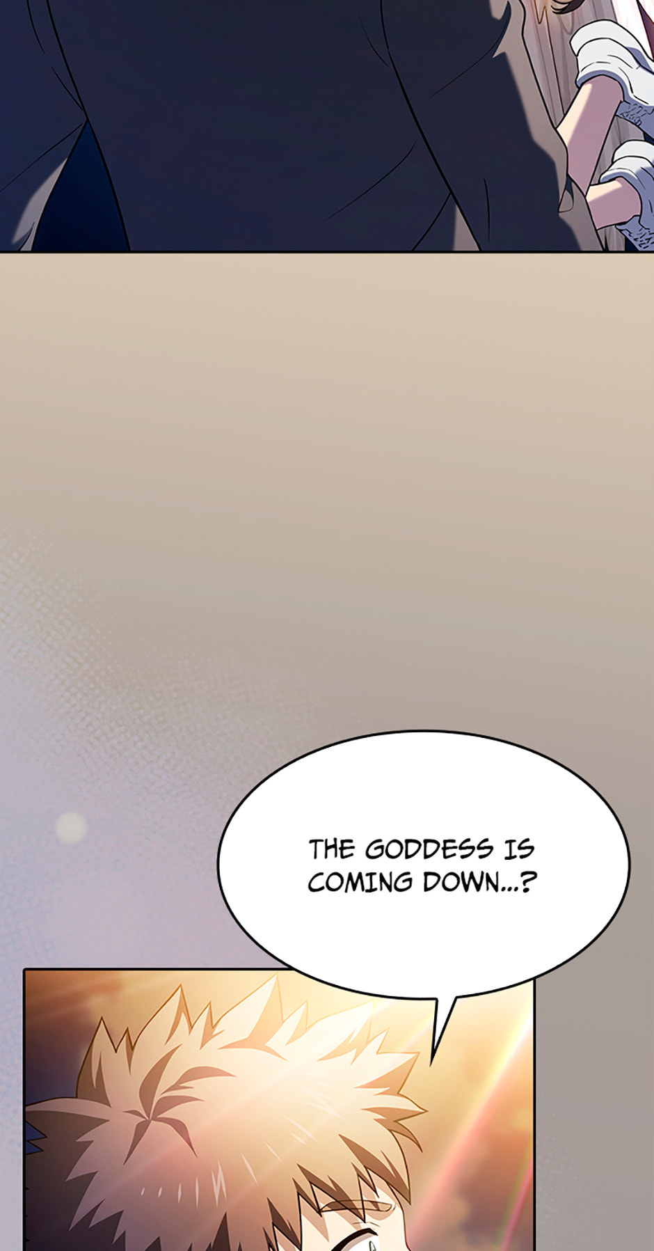 Read The Celestial Returned from Hell chapter 18.3 image 34 on Lezhin