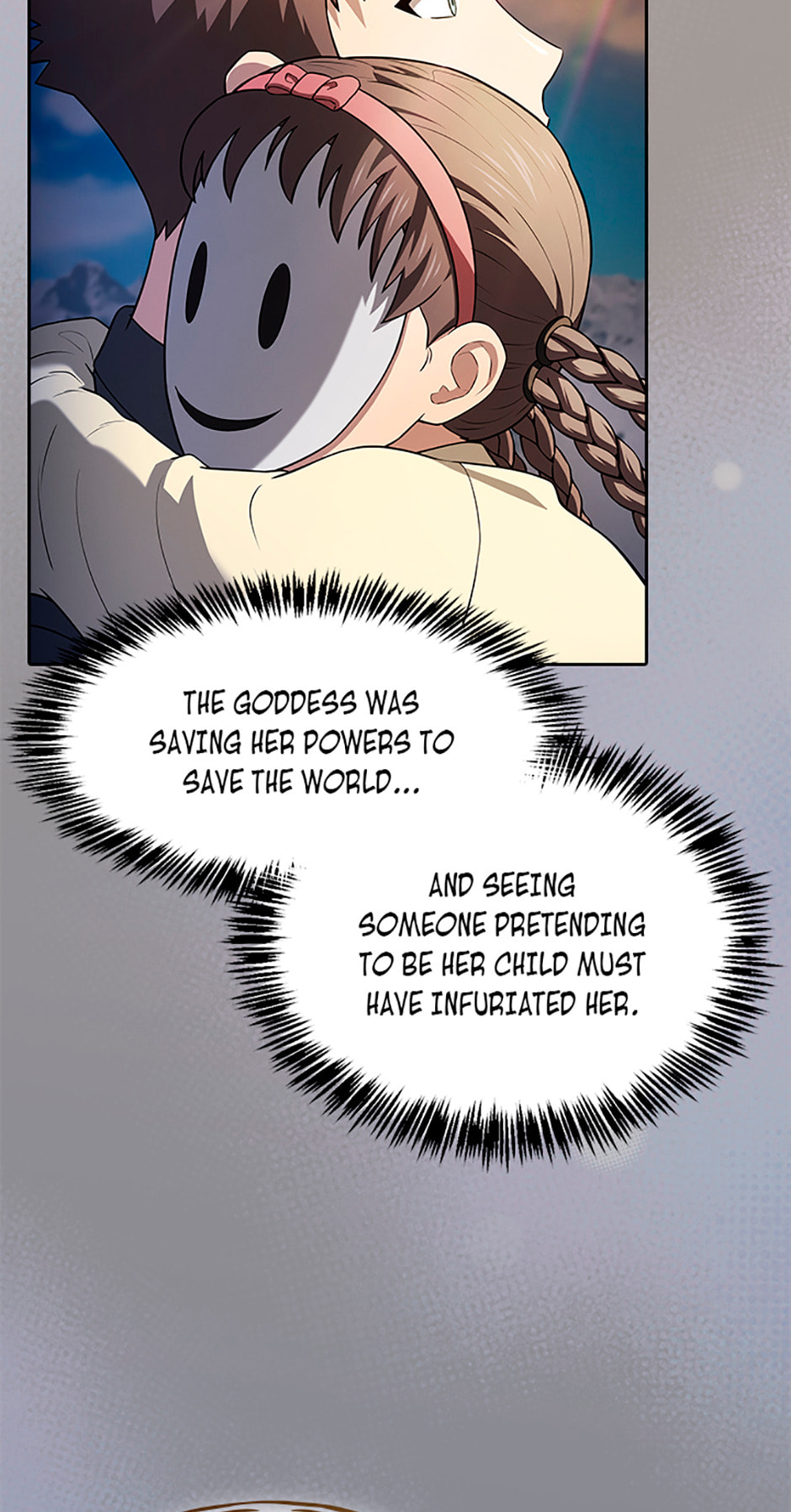 Read The Celestial Returned from Hell chapter 18.3 image 35 on Lezhin