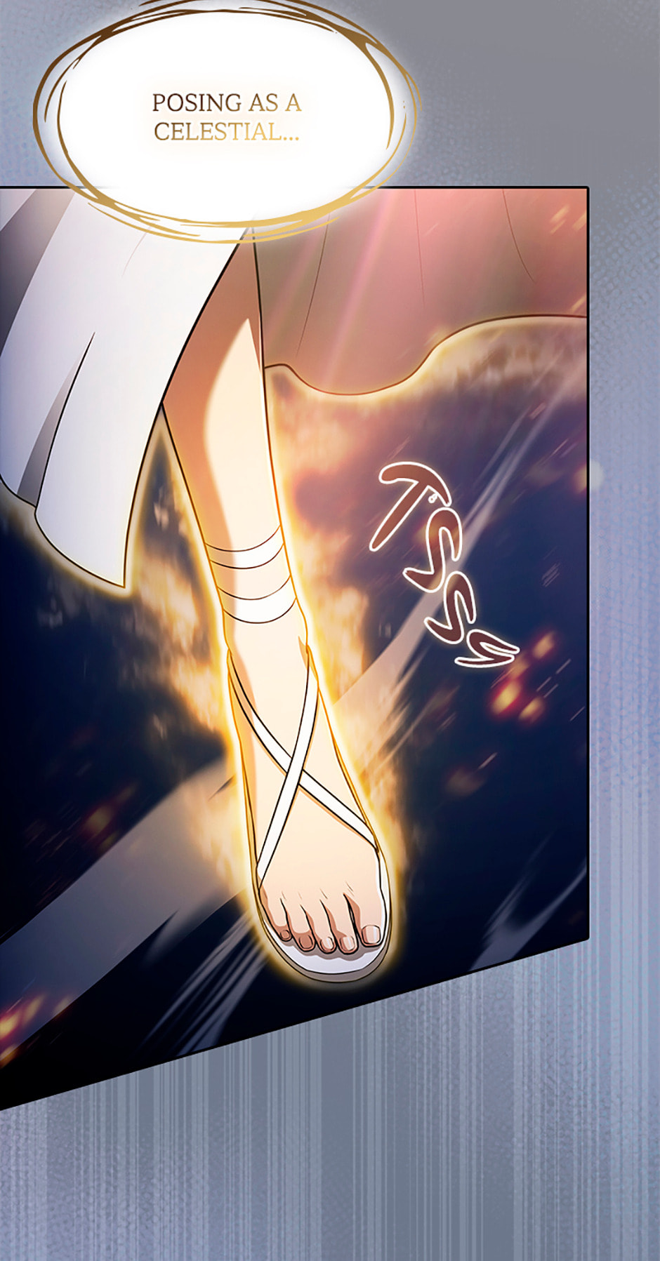 Read The Celestial Returned from Hell chapter 18.3 image 36 on Lezhin