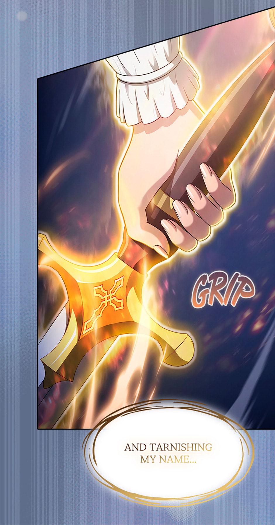 Read The Celestial Returned from Hell chapter 18.3 image 37 on Lezhin