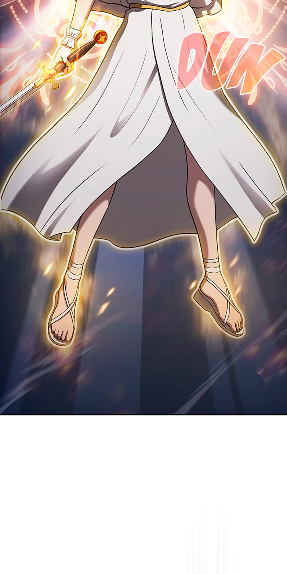 Read The Celestial Returned from Hell chapter 18.3 image 39 on Lezhin