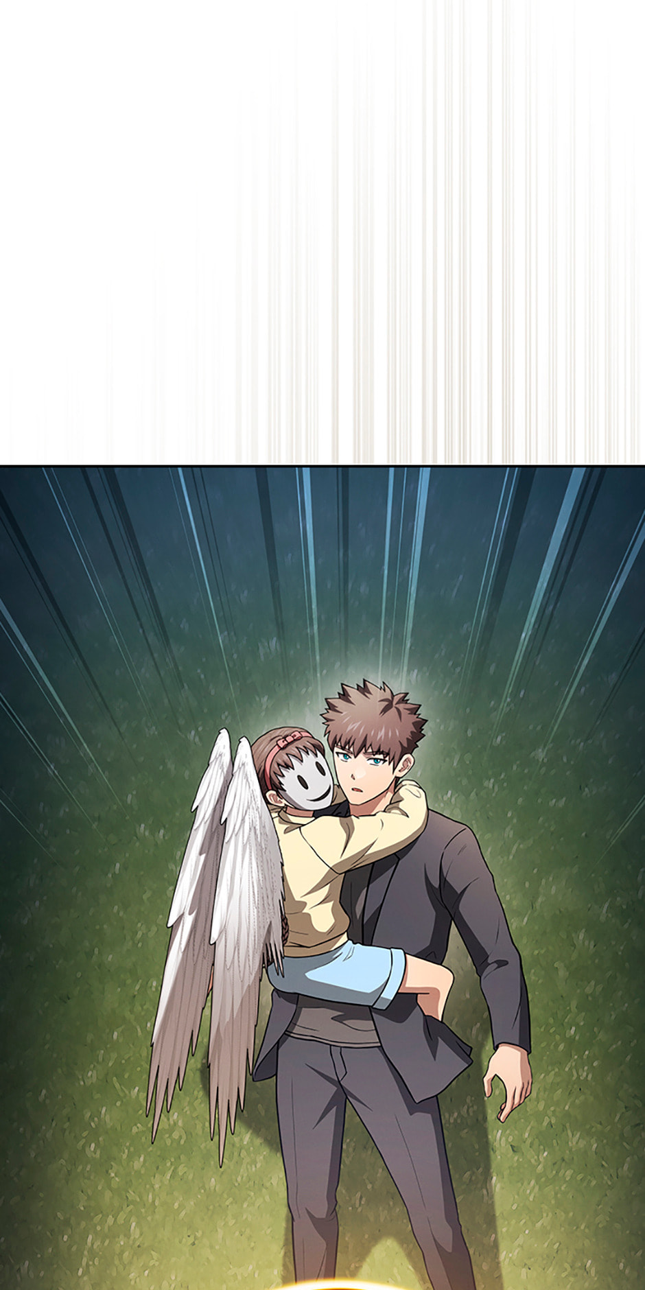 Read The Celestial Returned from Hell chapter 18.3 image 40 on Lezhin