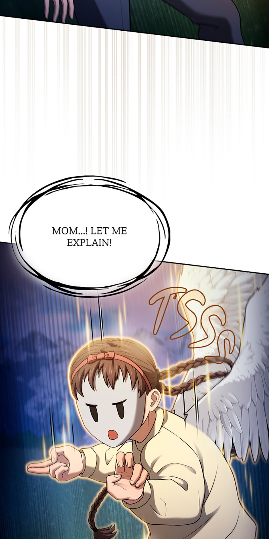 Read The Celestial Returned from Hell chapter 18.3 image 44 on Lezhin
