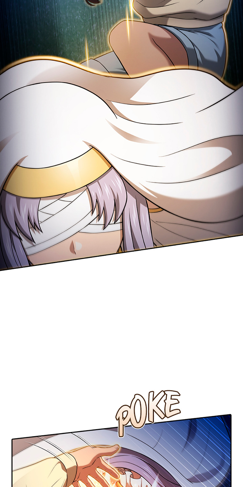 Read The Celestial Returned from Hell chapter 18.3 image 45 on Lezhin