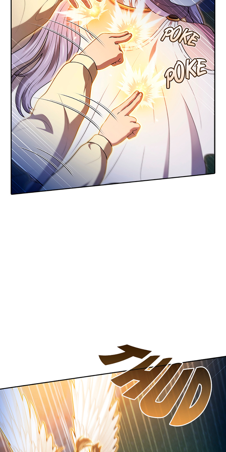 Read The Celestial Returned from Hell chapter 18.3 image 46 on Lezhin
