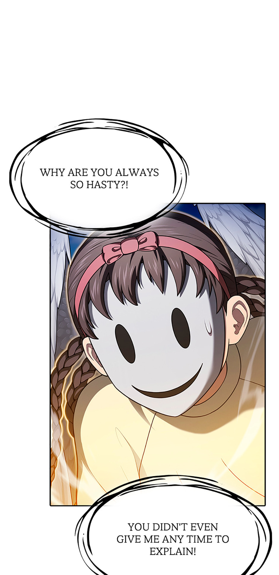 Read The Celestial Returned from Hell chapter 18.3 image 48 on Lezhin