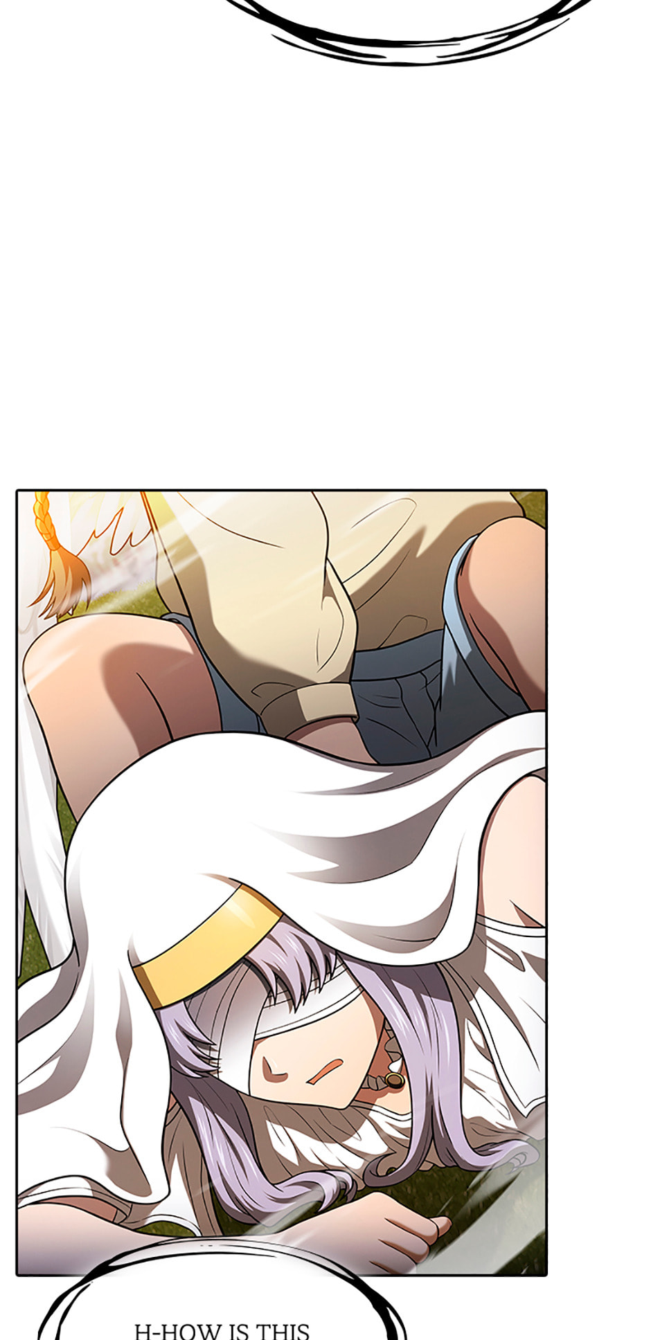 Read The Celestial Returned from Hell chapter 18.3 image 49 on Lezhin