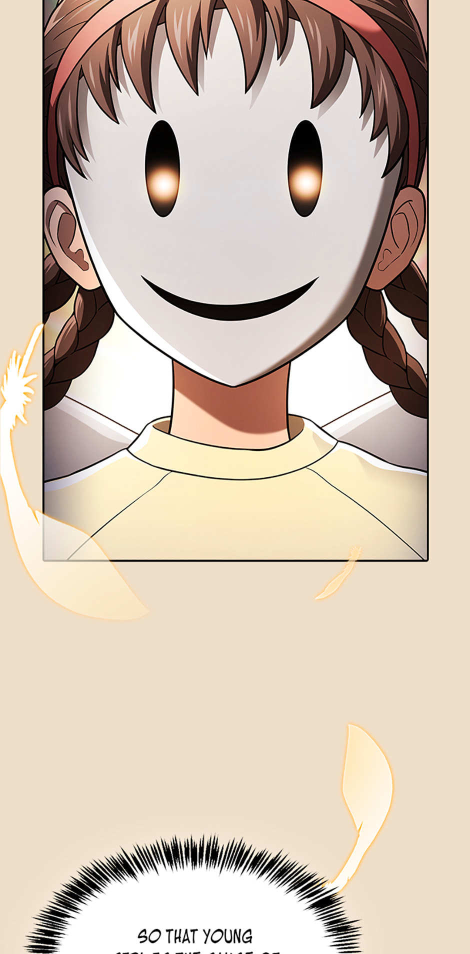 Read The Celestial Returned from Hell chapter 18.3 image 5 on Lezhin